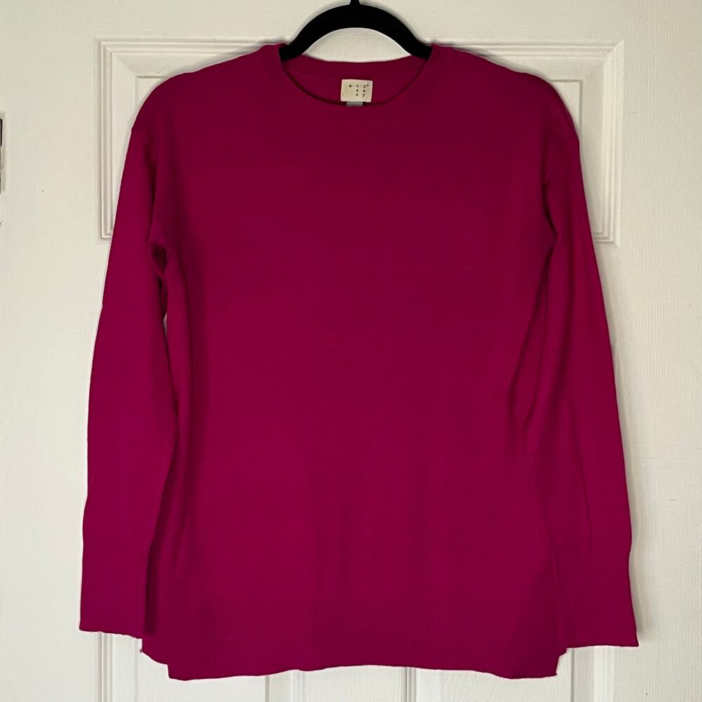 A New Day Soft Sweater - Size S